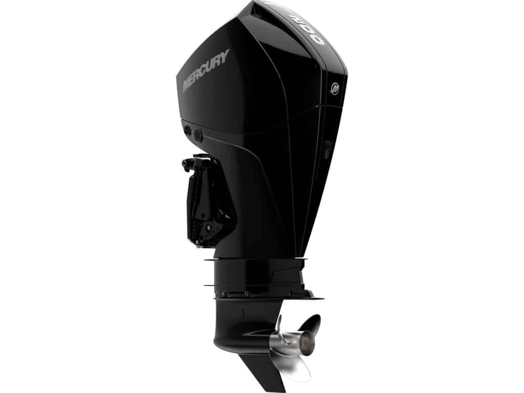 Mercury 200 outboard