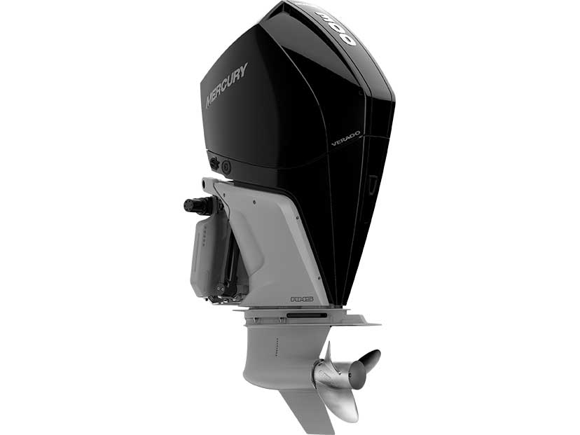 Mercury 300 Verado outboard