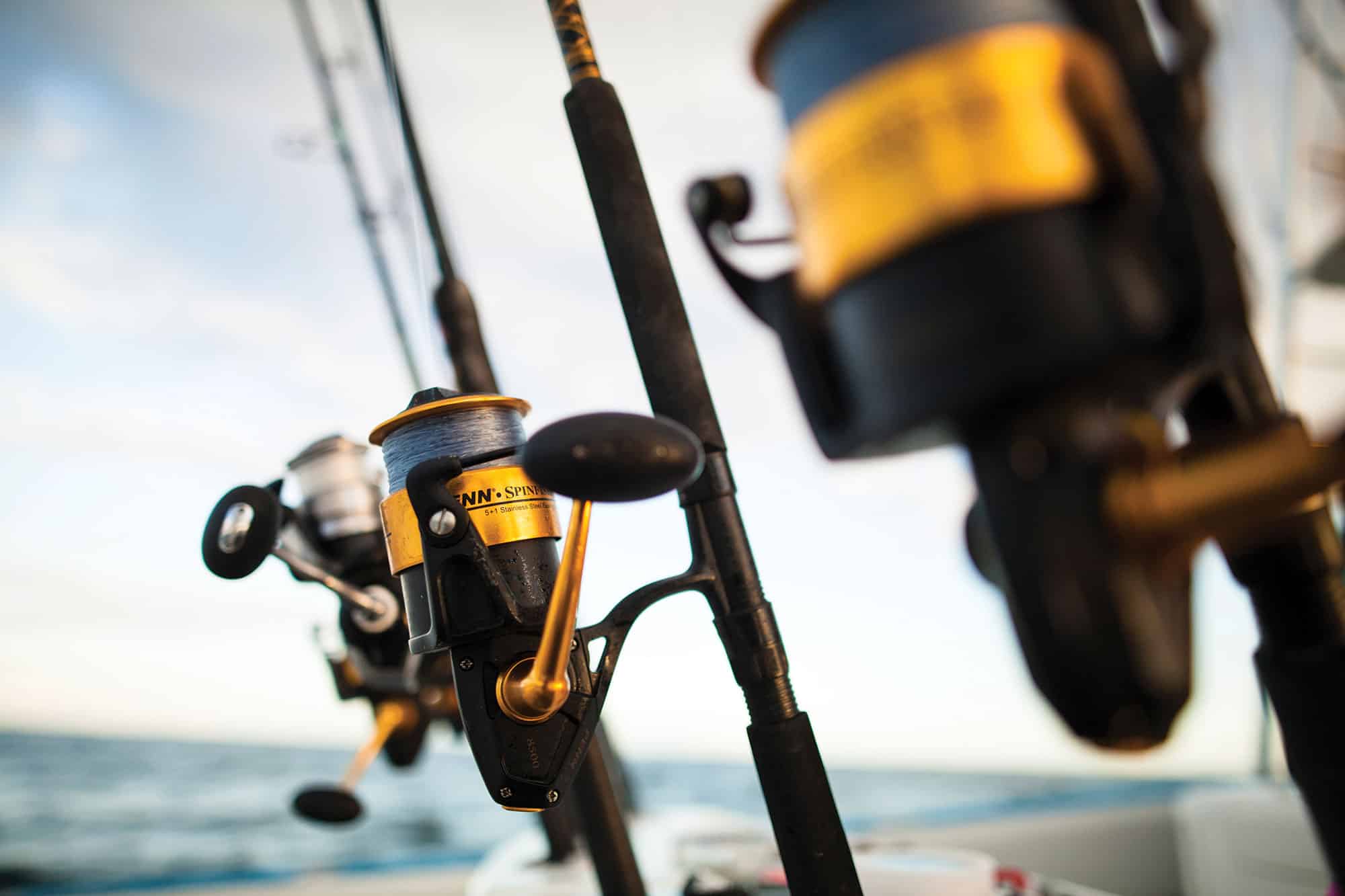 Exploring The Best Fishing Gear And Tackle: A Comprehensive Guide