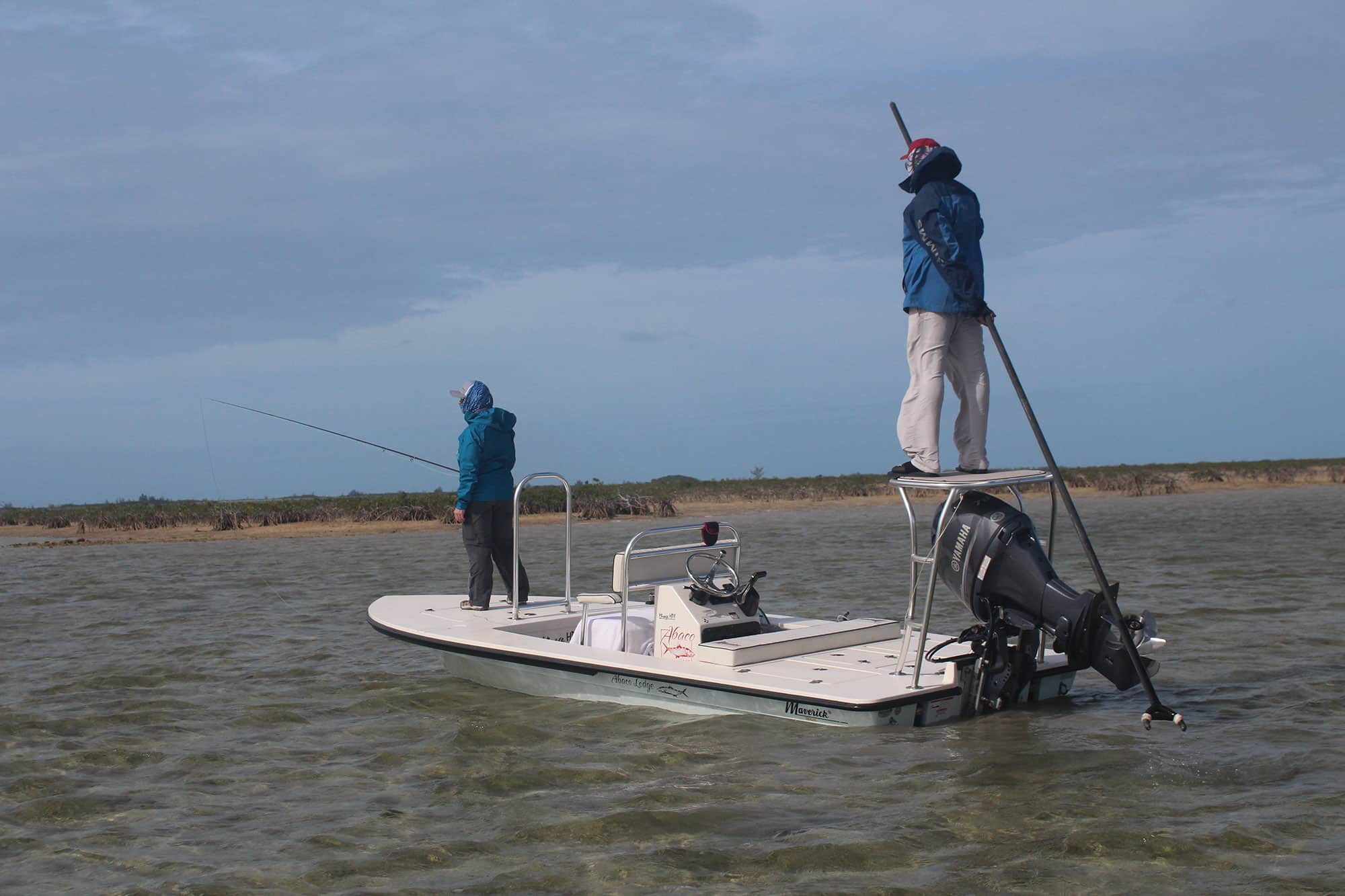 Top 5 boats for lake and river fishing 