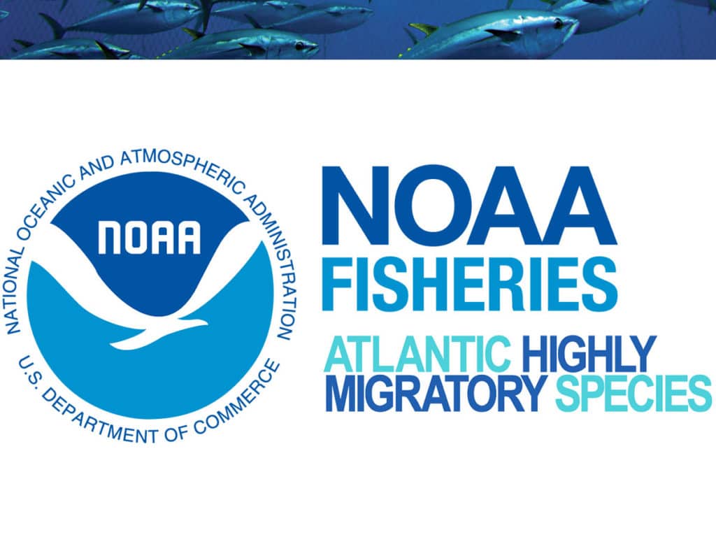 NOAA Fisheries releases guidance on tuna