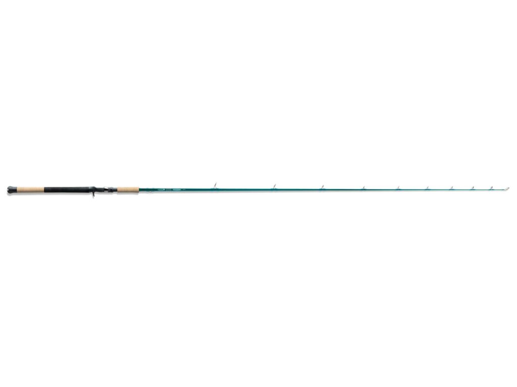 Mojo inshore rod from St. Croix