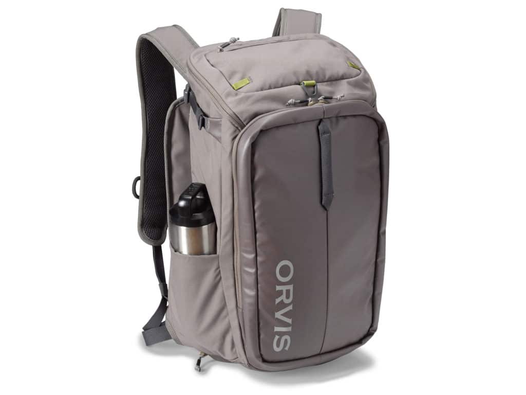Orvis backpack