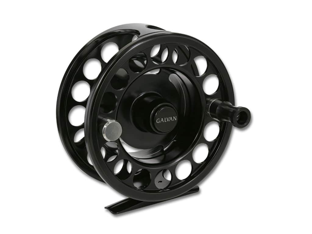 EL JEFE FLY FISHING REELS | FRESHWATER & SALTWATER FLY FISHING REELS | 0-10  WEIGHT FLY REELS AVAILABLE