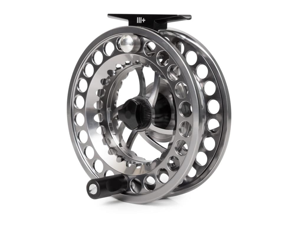 Temple Fork Outfitters BVK SD fly fishing reel