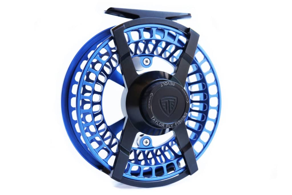 EL JEFE FLY FISHING REELS | FRESHWATER & SALTWATER FLY FISHING REELS | 0-10  WEIGHT FLY REELS AVAILABLE