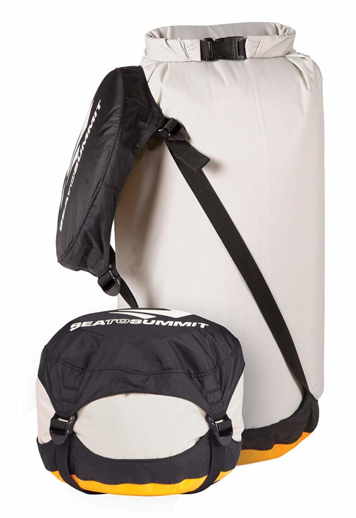 How to Choose the Right Dry Bag for Fishing