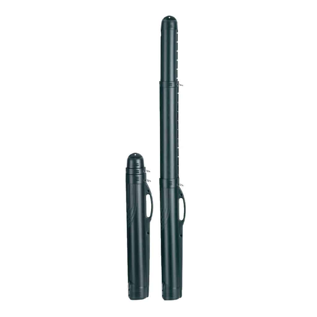 Plano Airliner Telescoping Rod Case