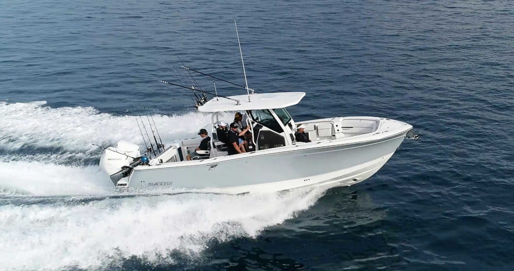 Best Center Console Fishing Boats, Top Center Console Brands