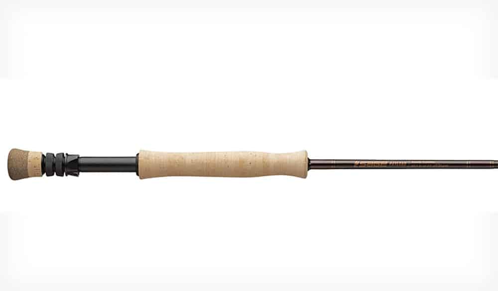 Sage Payload fly rod