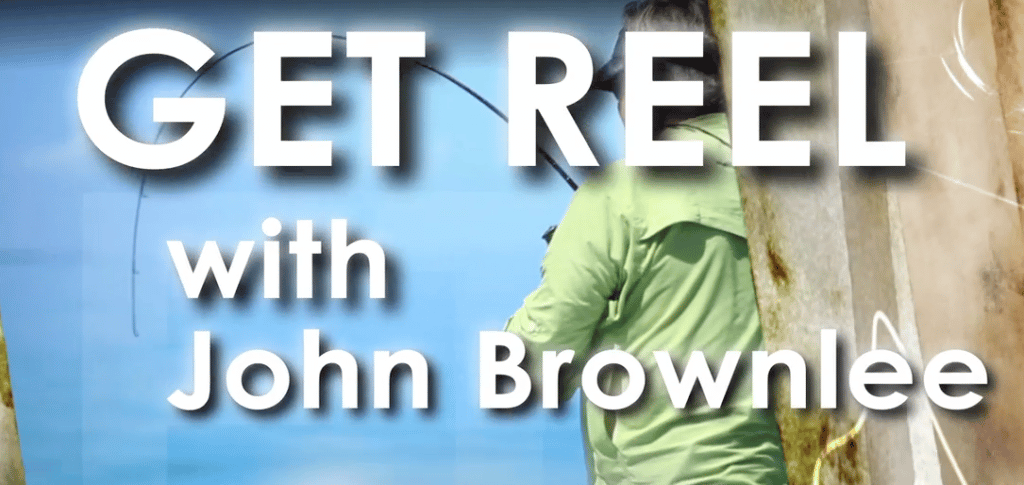 john brownlee get reel pliers