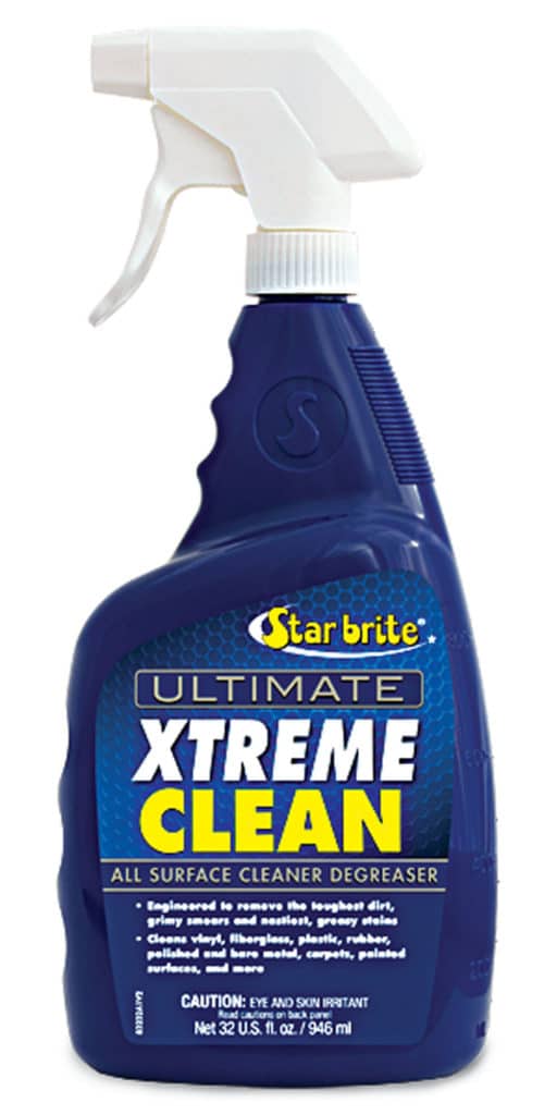 Star brite Ultimate Xtreme Clean