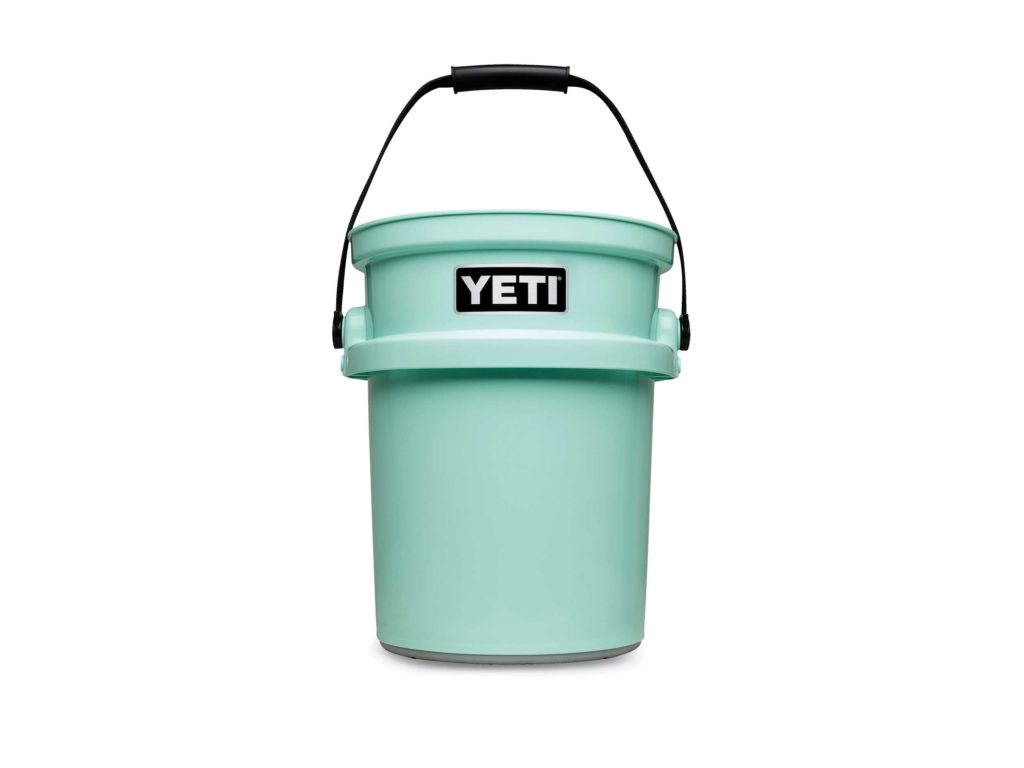 Yeti LoadOut 5-Gallon Bucket