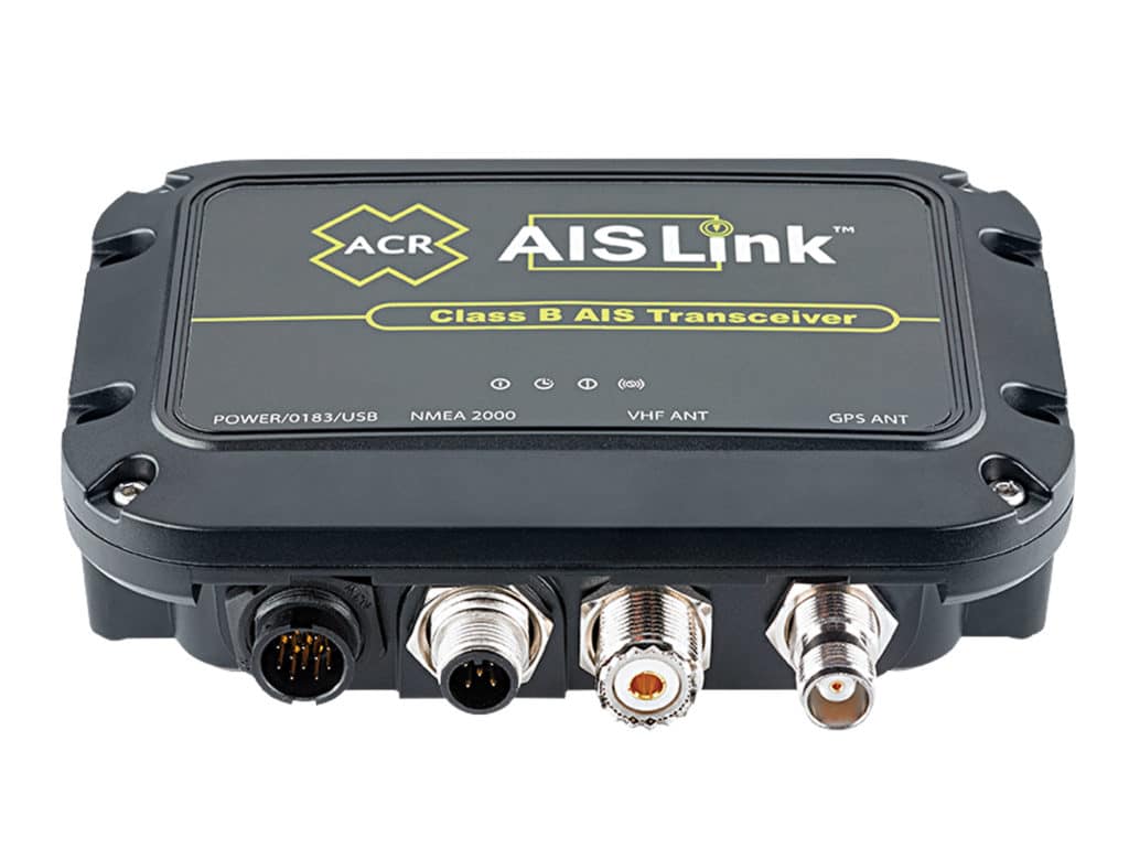 ACR AISLINK CB1