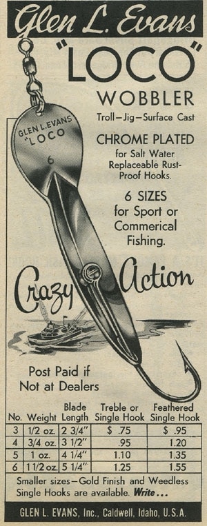 Vintage Ads