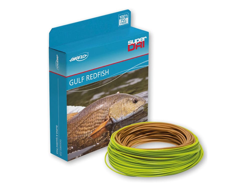 AirFlo Super-DRI Redfish