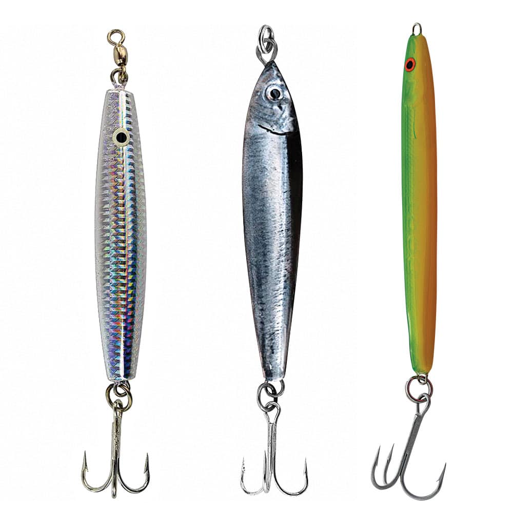 metal jigs for salmon