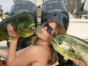 Fish Babes 18