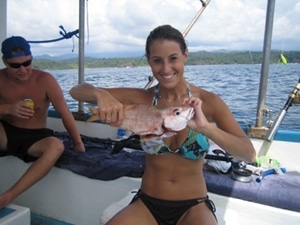 Fish Babes 14