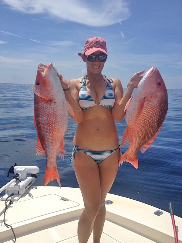 Red Snapper