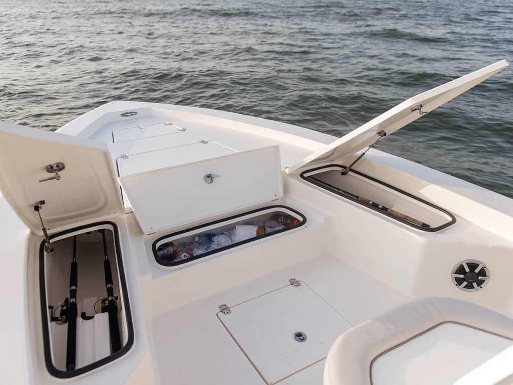 Avenger AV 26 Boat Review