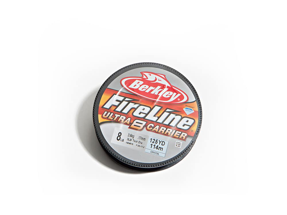 Berkley Fireline Ultra 8
