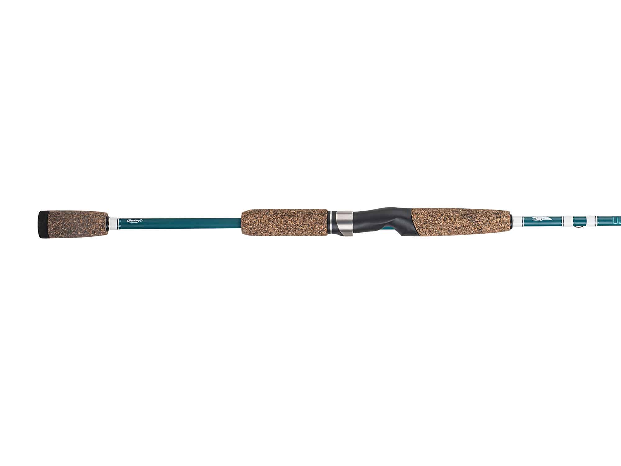 Berkeley's New Inshore Fishing Rod