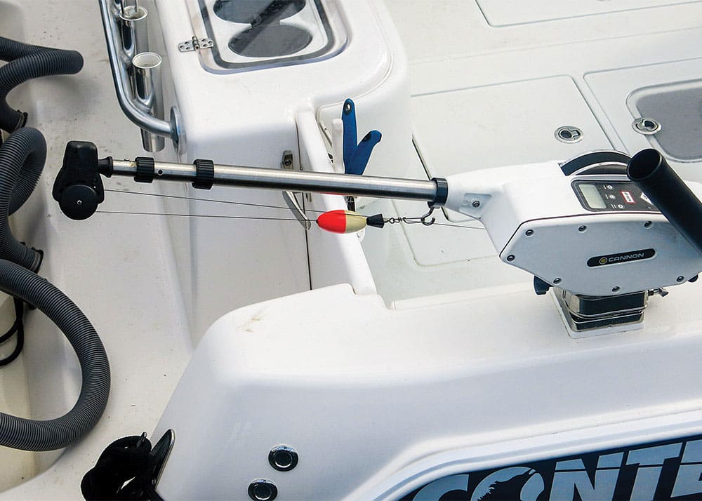 Offshore Fishing Accessories
