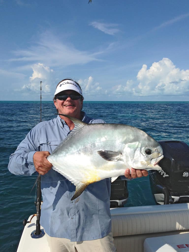 Top Spot Fishing Map N224, Florida, Miami, Winter Beach, Bimini