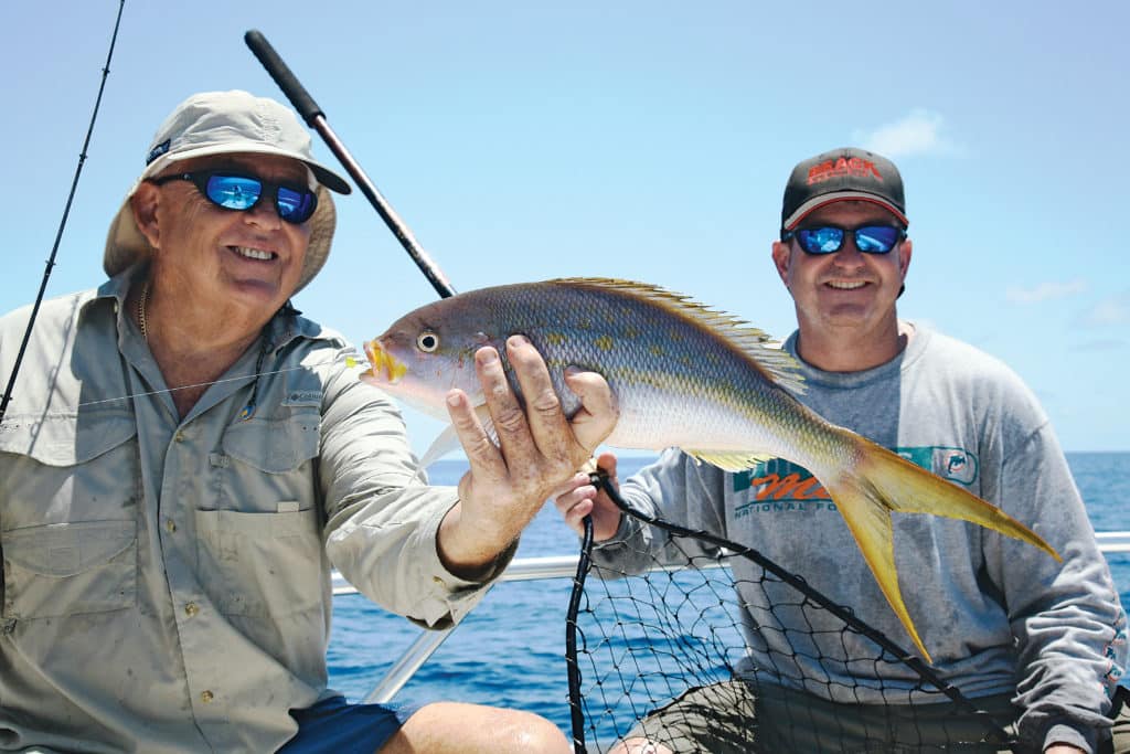 Top Spot Fishing Map N224, Florida, Miami, Winter Beach, Bimini