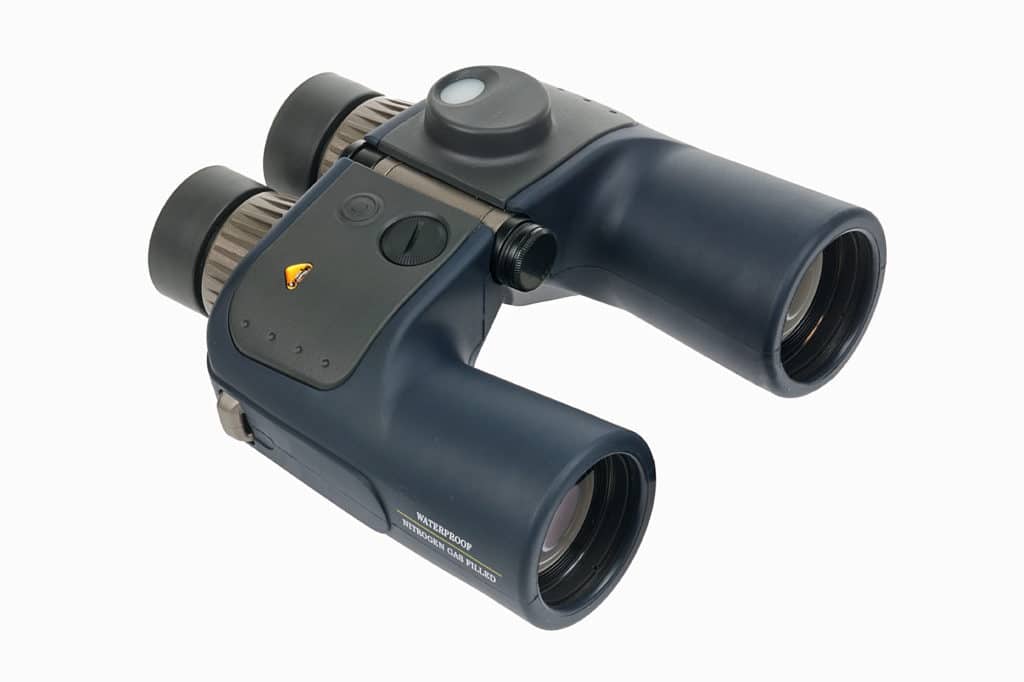 binoculars