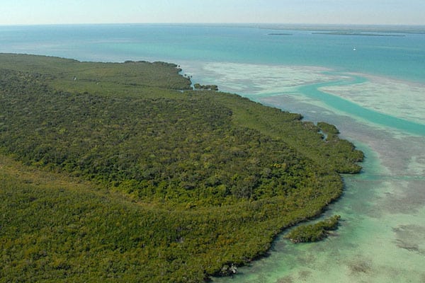 Biscayne Bay National Park