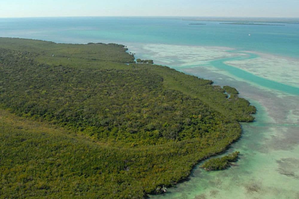 Biscayne National Park