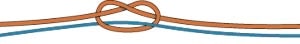 Basic Knots - Composite Knot