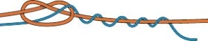 Basic Knots - Composite Knot