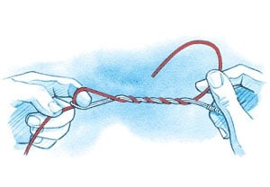 The Bristol Knot