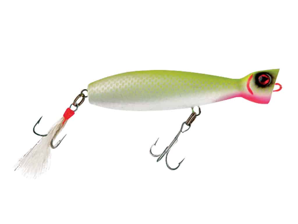 bluefish lures