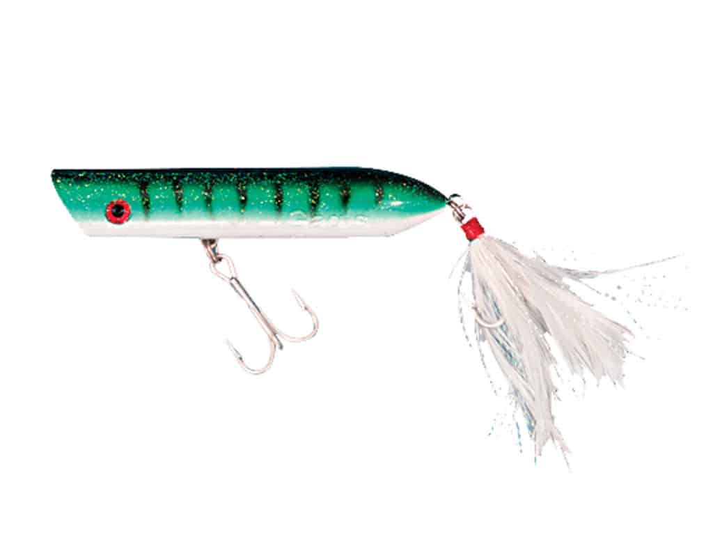 bluefish lures