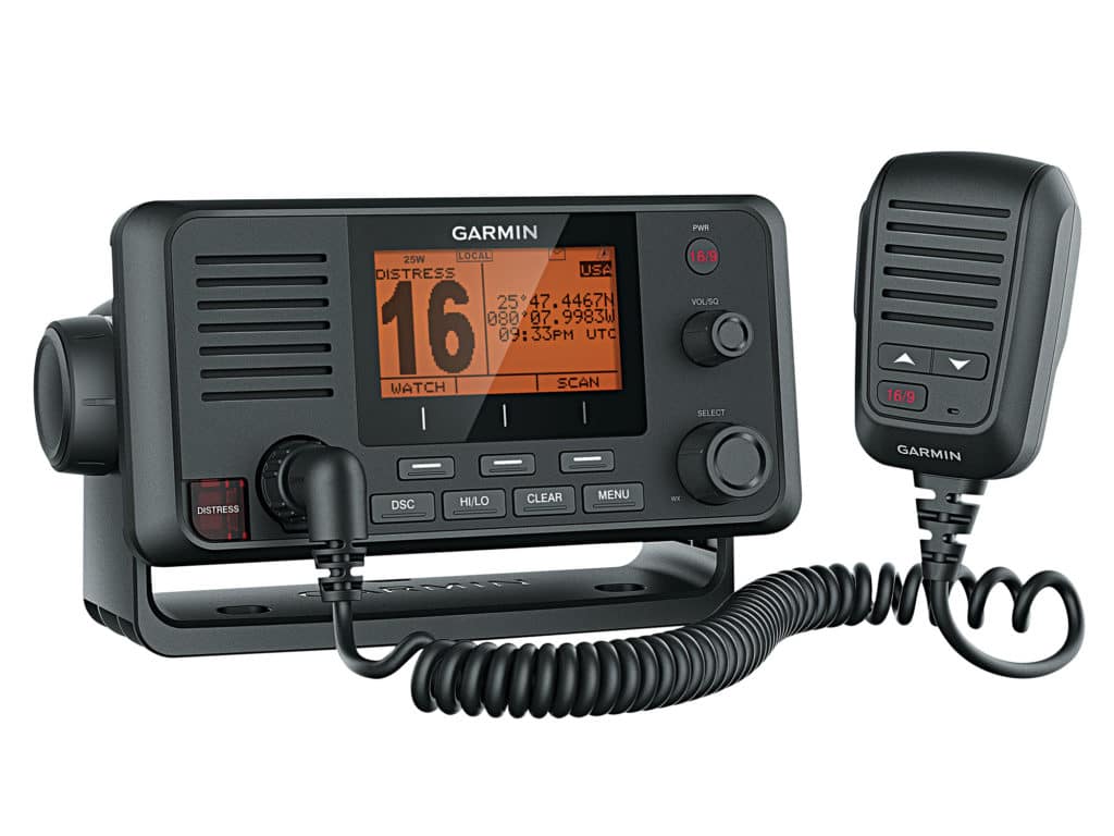 Garmin AIS VHF Radio