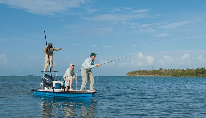 bonefish tips