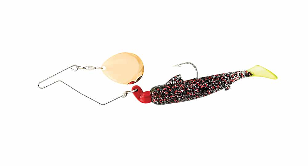 spinnerbaits for fishing