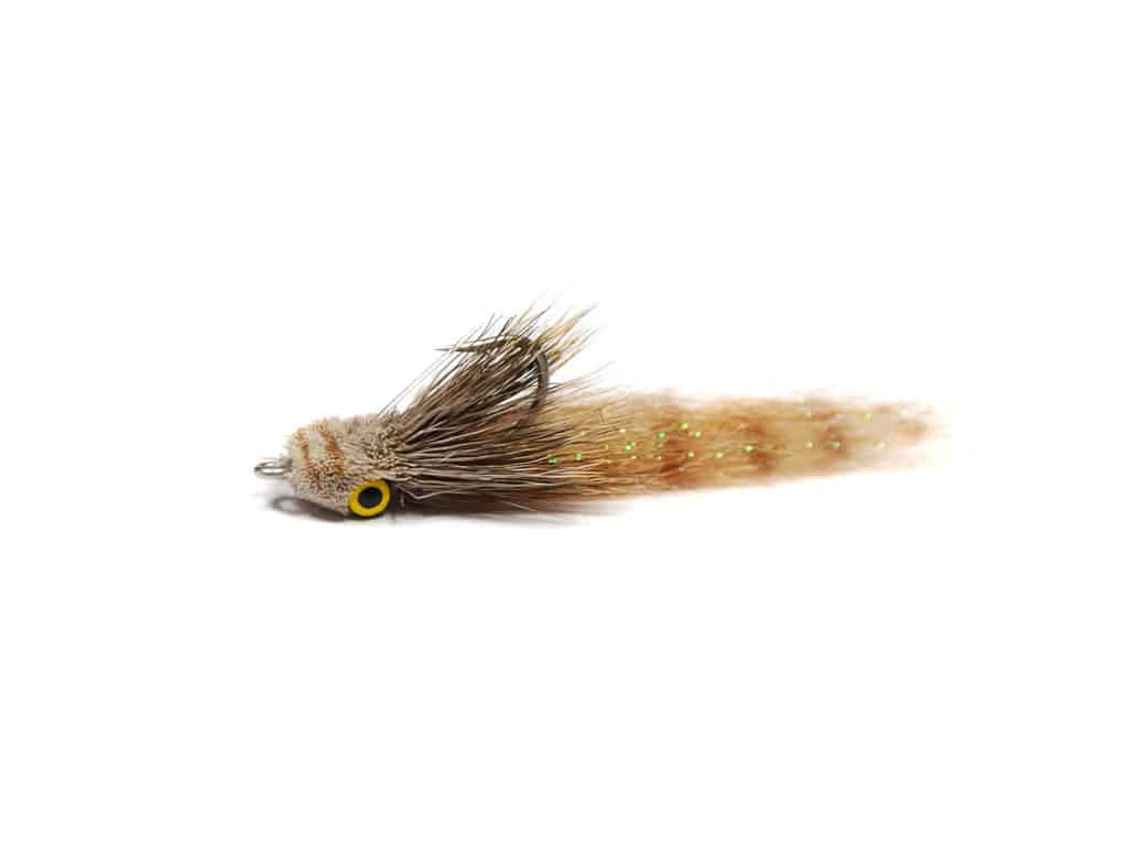 Borski Bonefish Slider