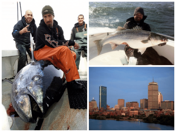 Best Fishing Cities