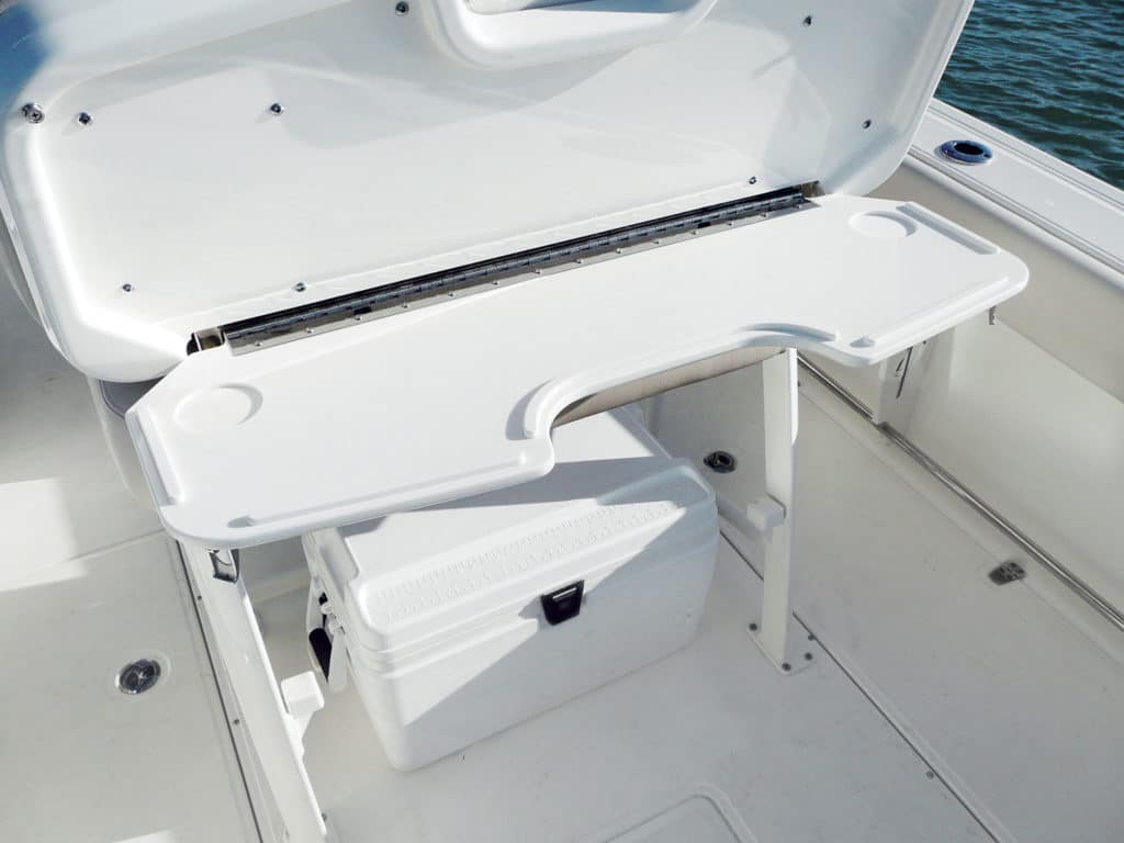 Boston Whaler 230 Outrage Boat Review Test