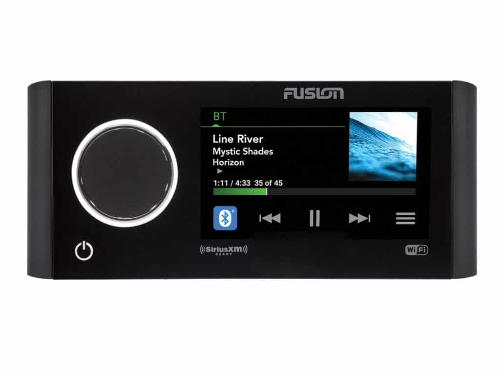 Fusion Apollo RA770