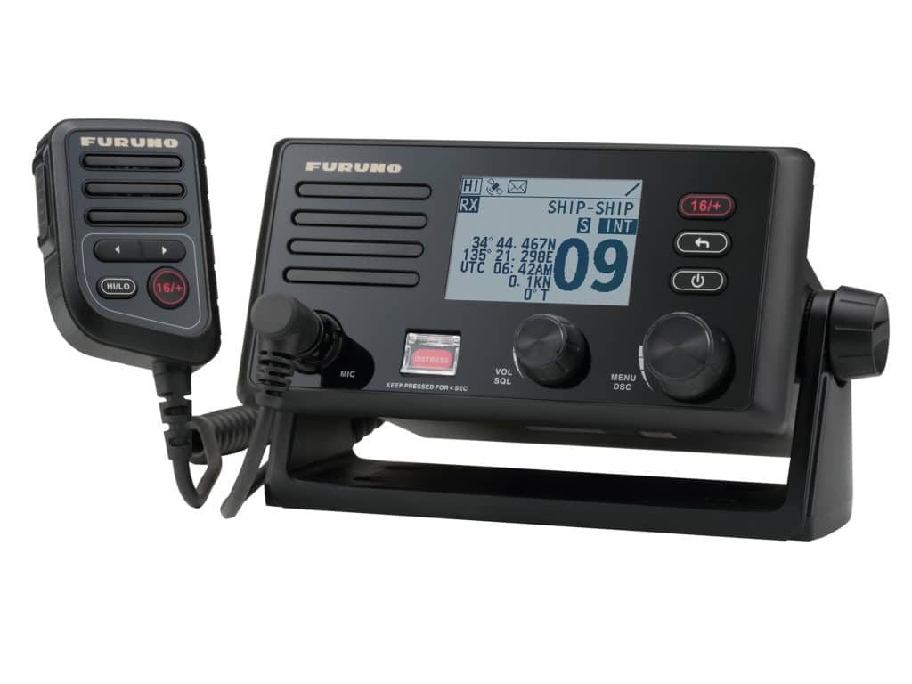 Furuno FM4800 VHF Radio