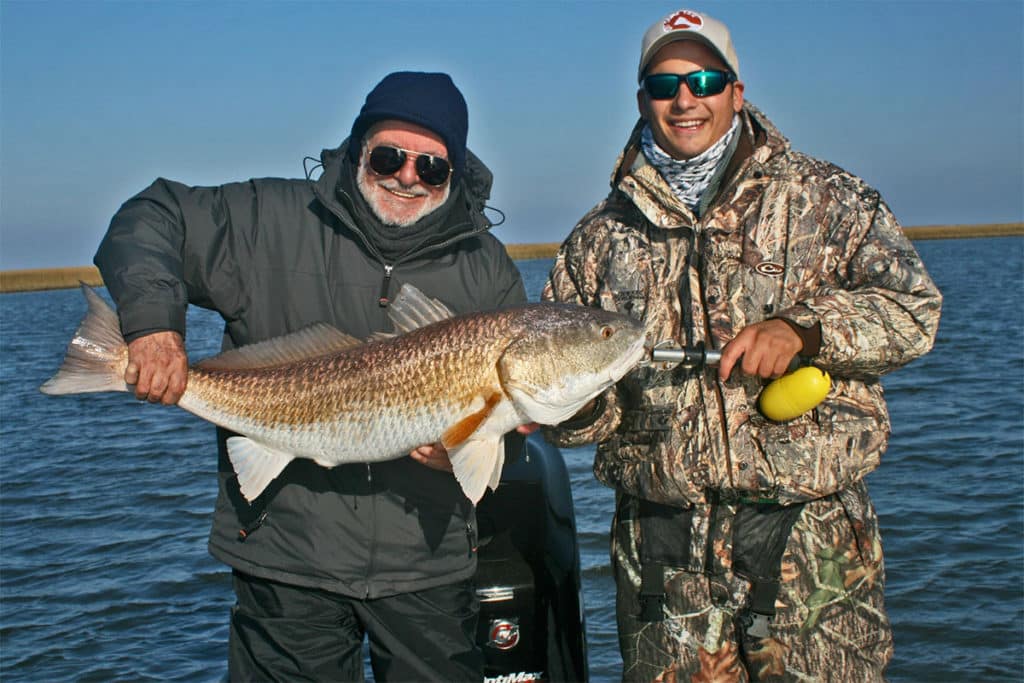 Redfish Spinnerbaits, Saltwater Spinnerbaits for Redfish