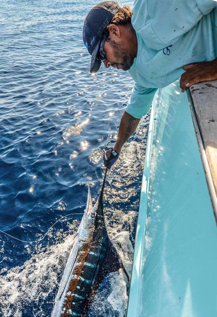 Fishing Mid-Atlantic Canyons