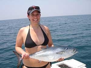 Fish Babes 21