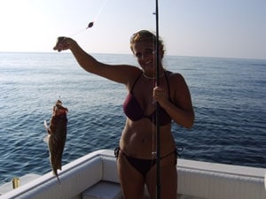 Fish Babes 10